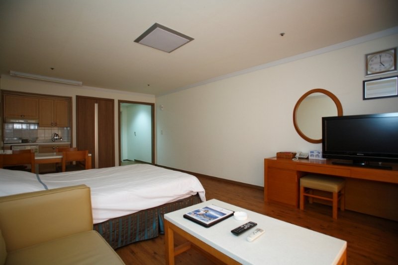 Daemyung Resort Yangpyeong