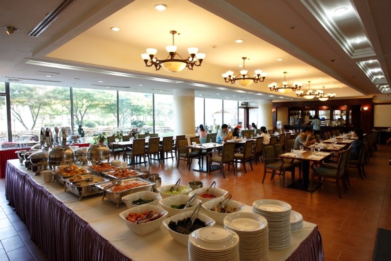 Daemyung Resort Yangpyeong