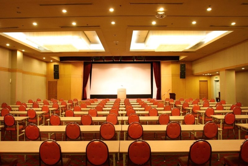 Daemyung Resort Yangpyeong