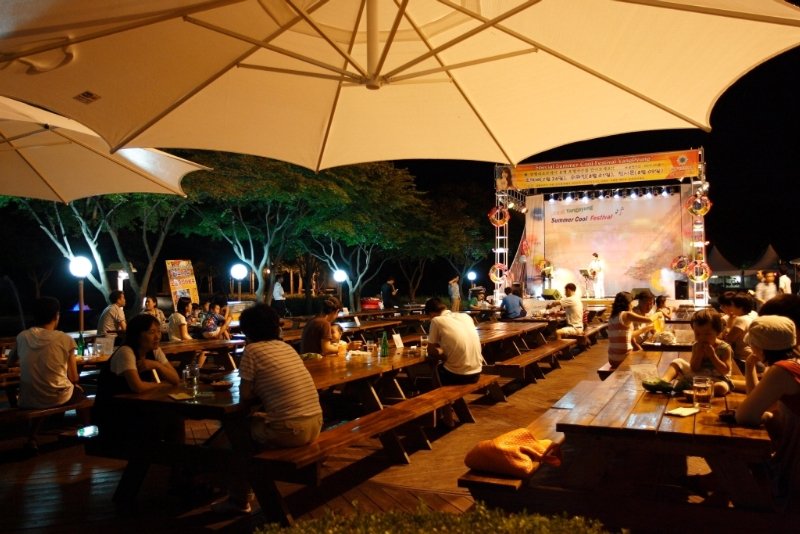 Daemyung Resort Yangpyeong