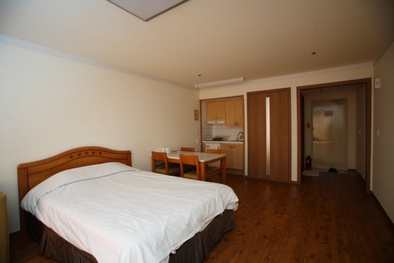 Daemyung Resort Yangpyeong
