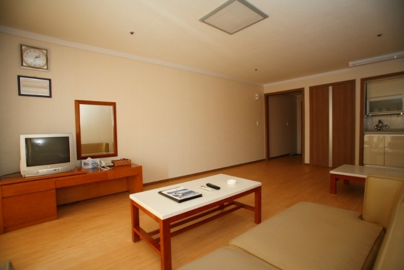 Daemyung Resort Yangpyeong