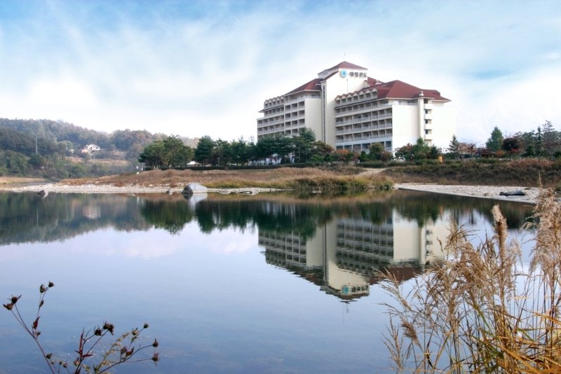 Daemyung Resort Yangpyeong