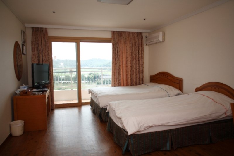 Daemyung Resort Yangpyeong