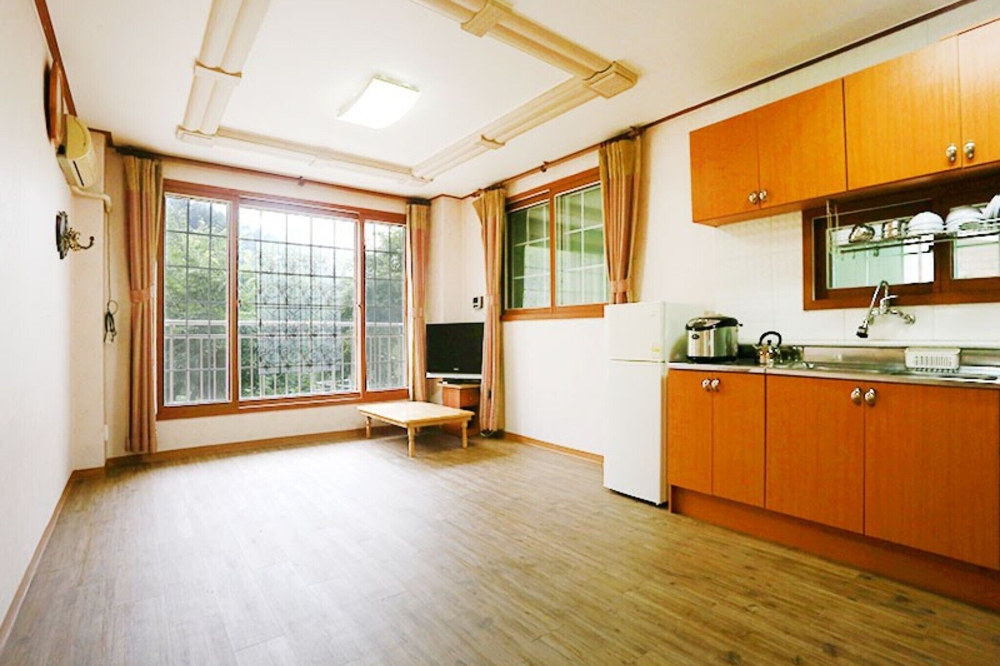 Gyegoksaseum Pension Yangpyeong