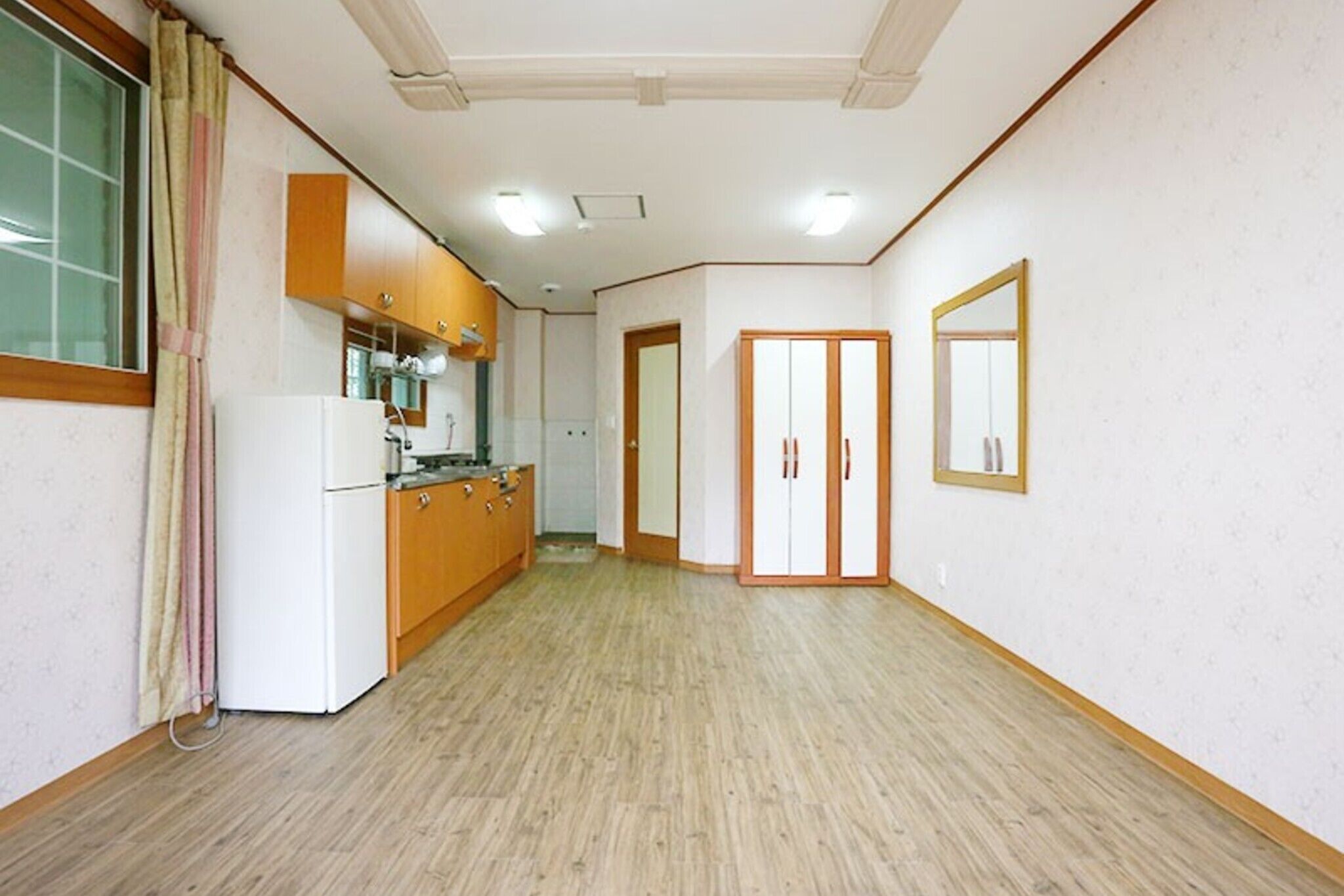 Gyegoksaseum Pension Yangpyeong