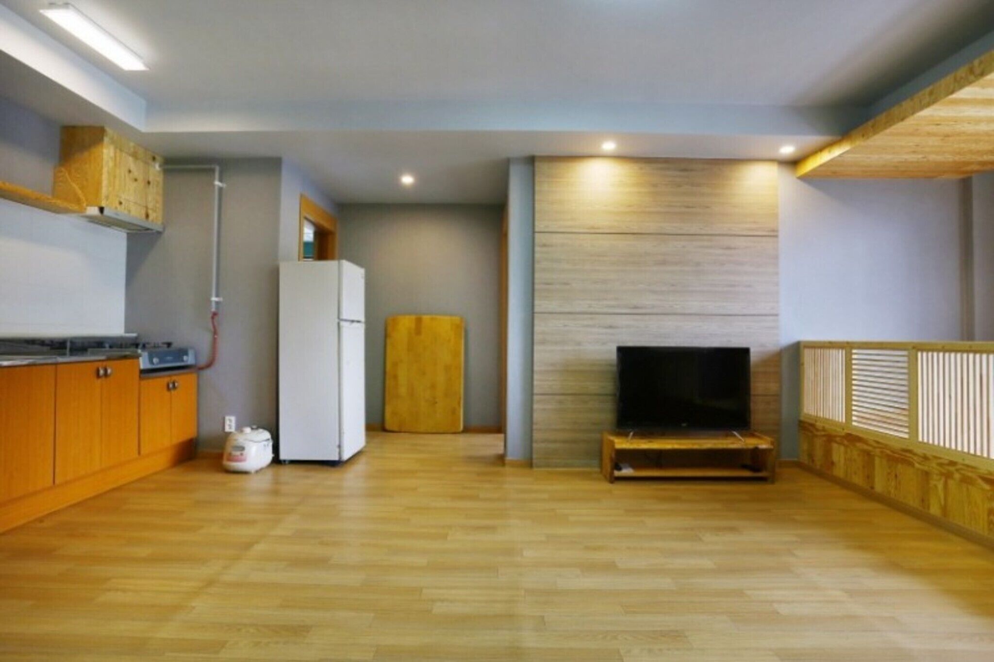 Gyegoksaseum Pension Yangpyeong