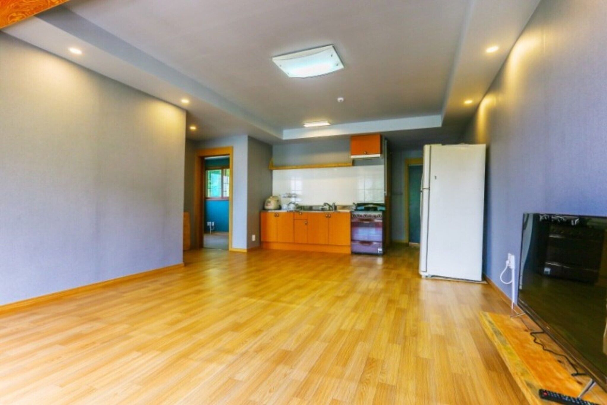 Gyegoksaseum Pension Yangpyeong