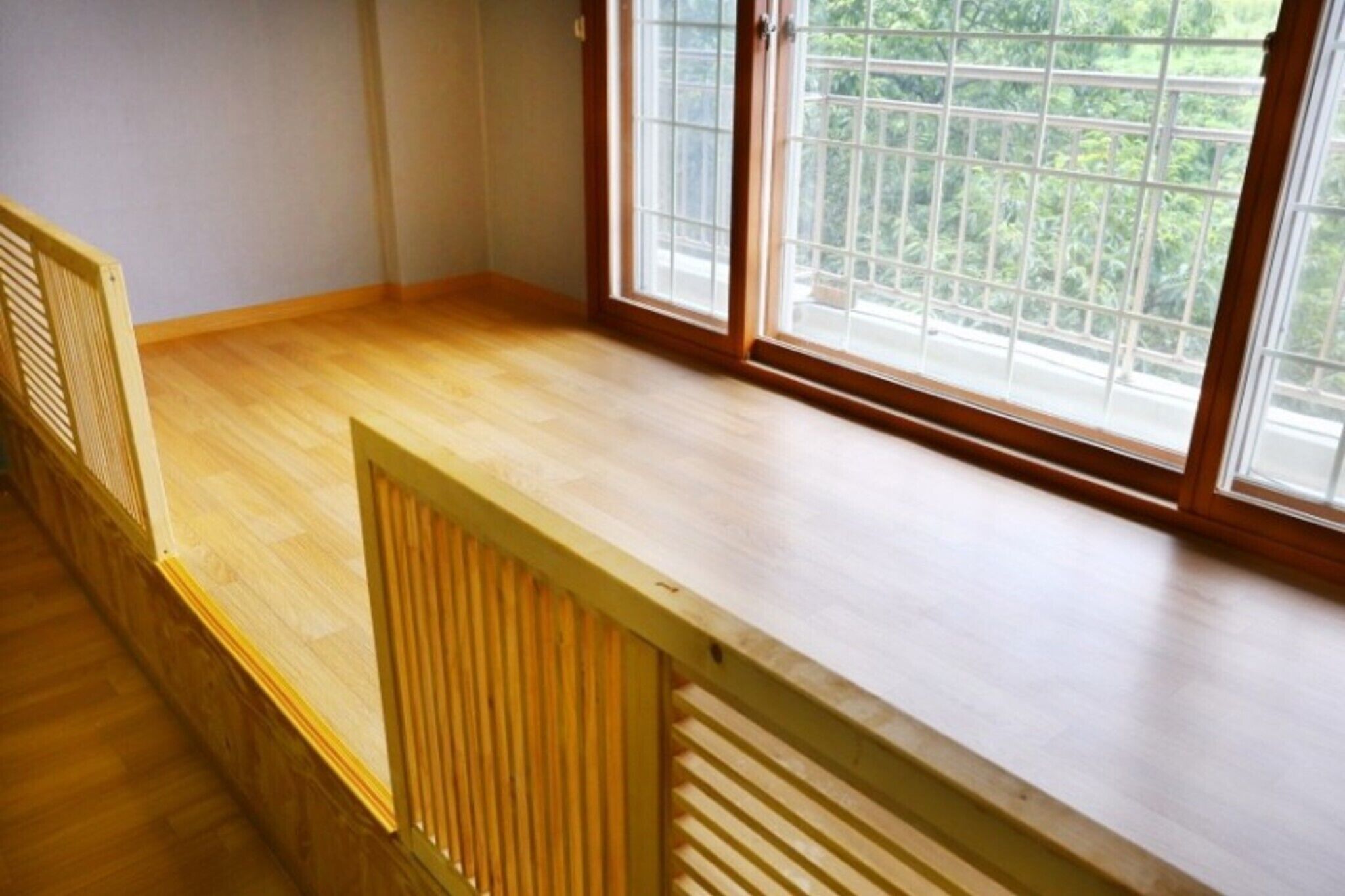 Gyegoksaseum Pension Yangpyeong