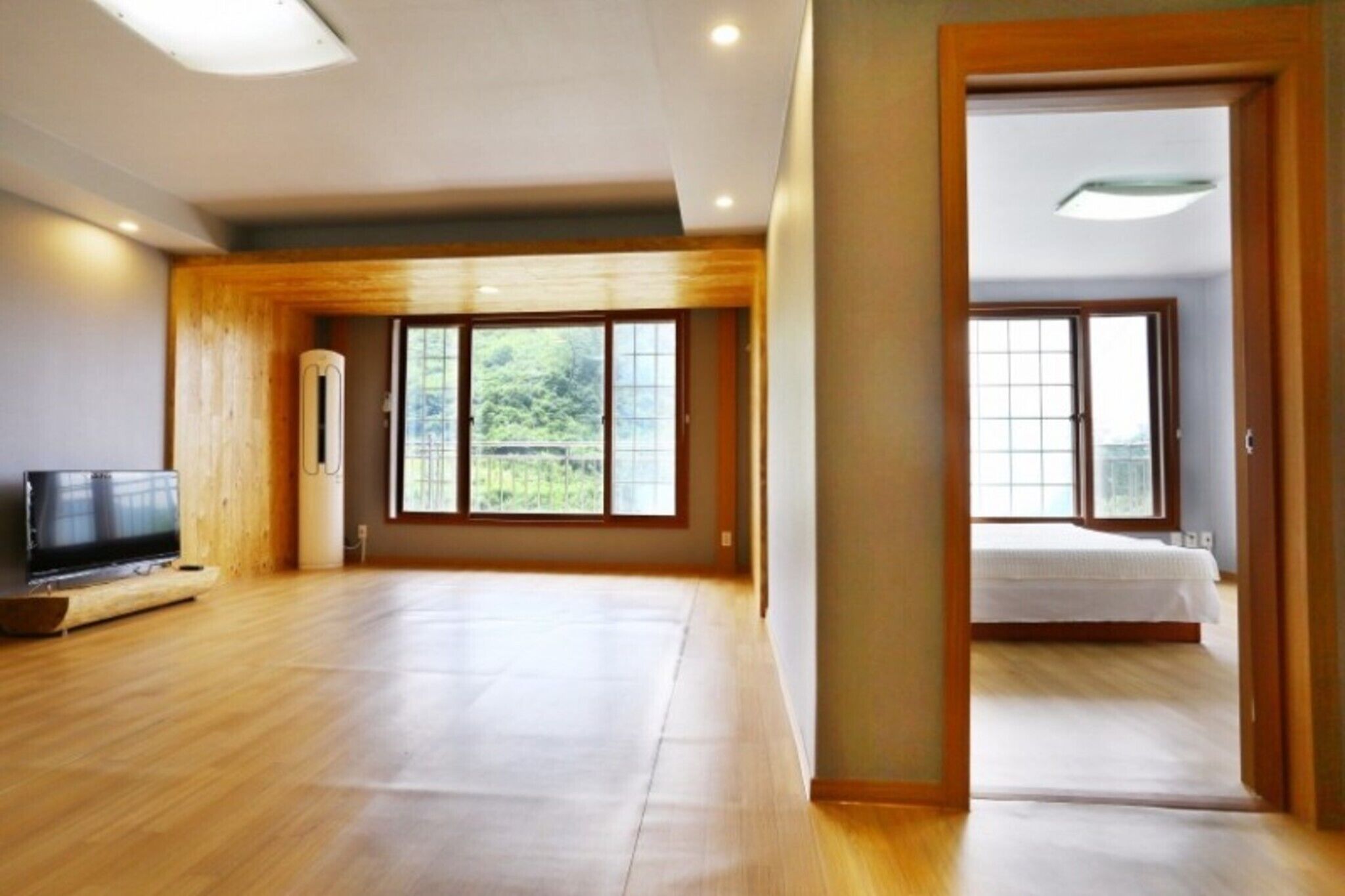 Gyegoksaseum Pension Yangpyeong