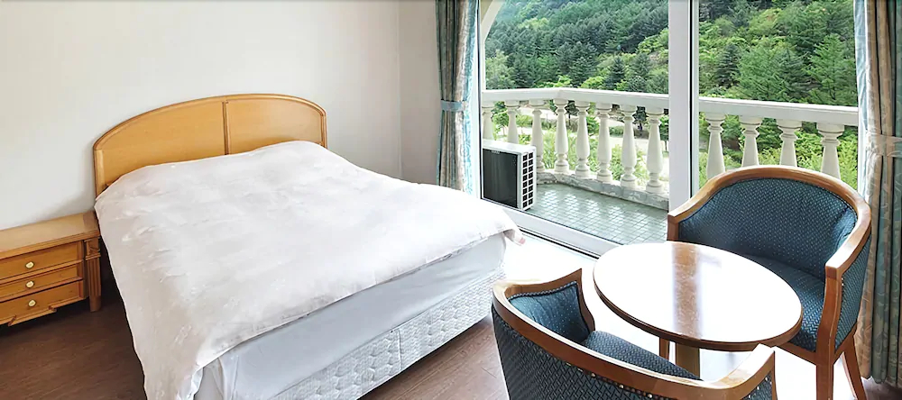 Hanwha Resorts Yangpyeong