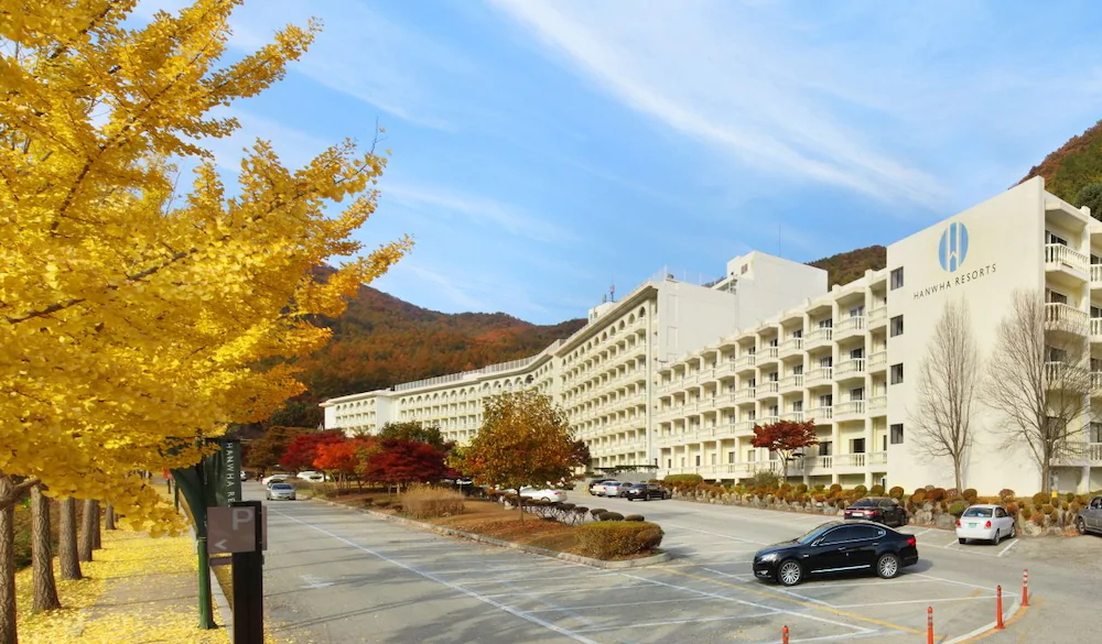 Hanwha Resorts Yangpyeong