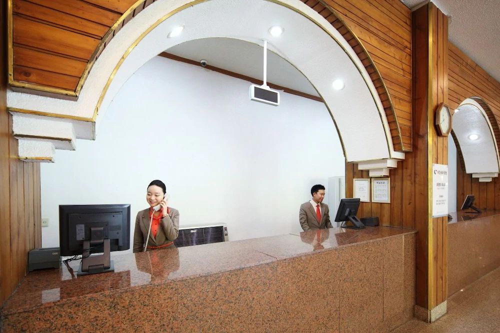 Hanwha Resorts Yangpyeong