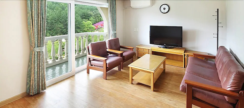 Hanwha Resorts Yangpyeong