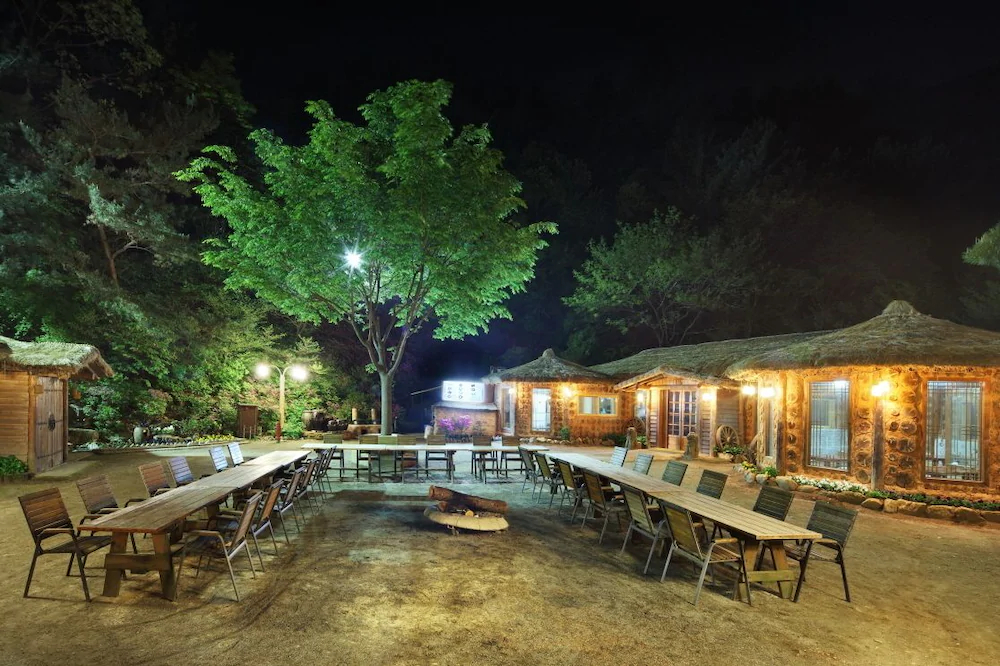 Hanwha Resorts Yangpyeong