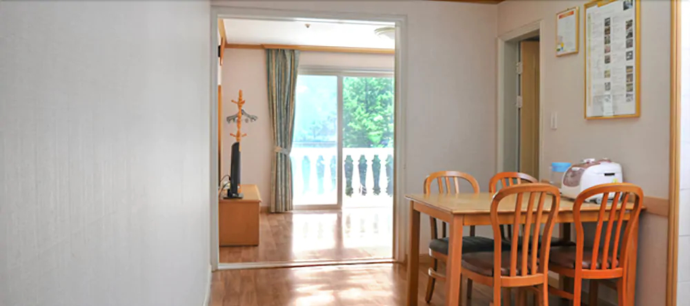 Hanwha Resorts Yangpyeong