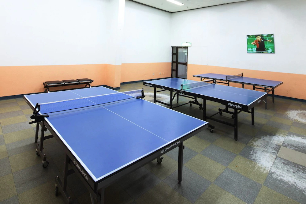 Hanwha Resorts Yangpyeong