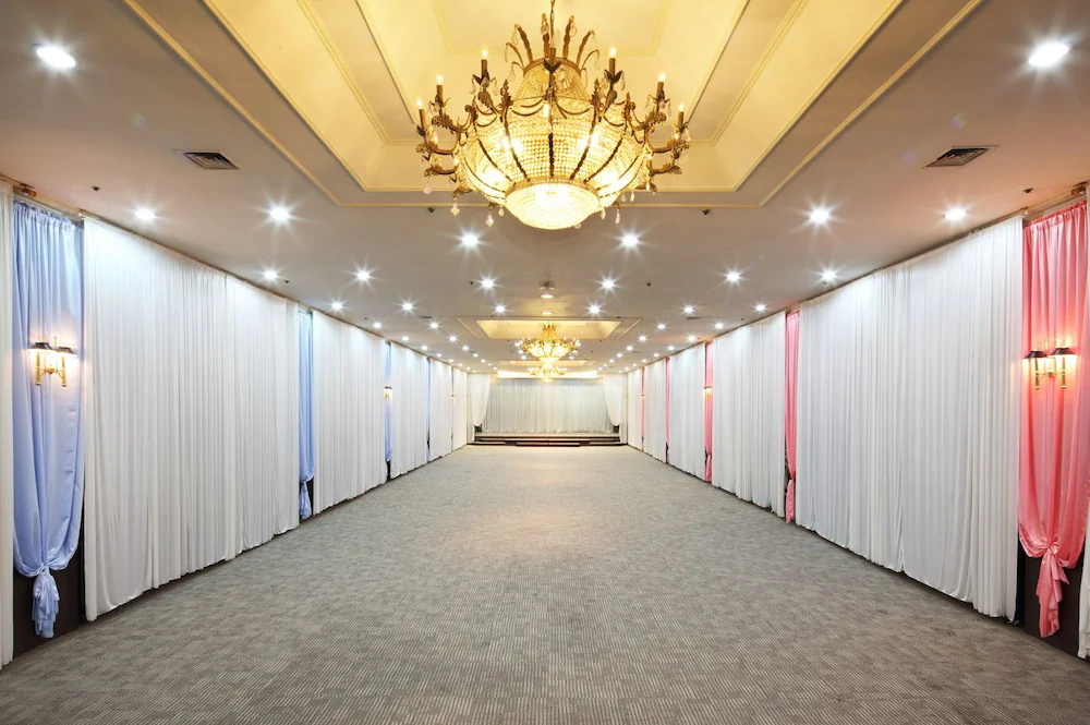 Hanwha Resorts Yangpyeong