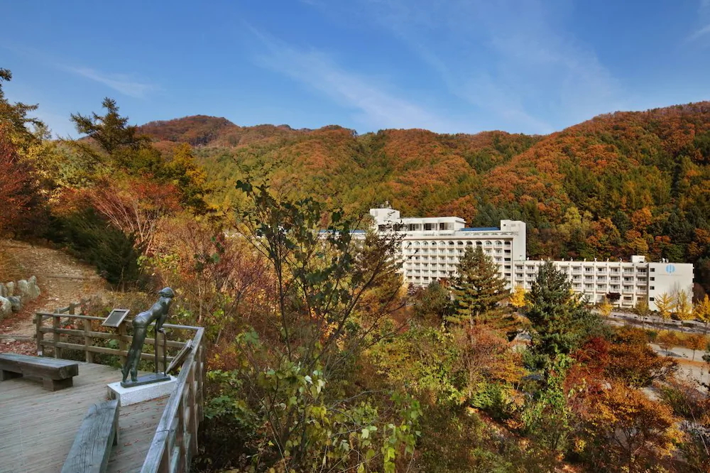 Hanwha Resorts Yangpyeong
