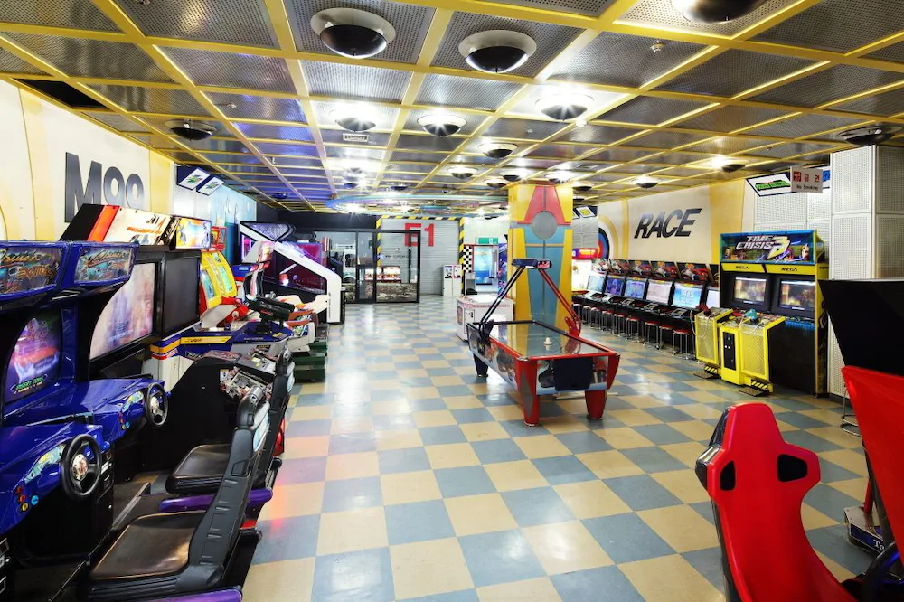 Hanwha Resorts Yangpyeong