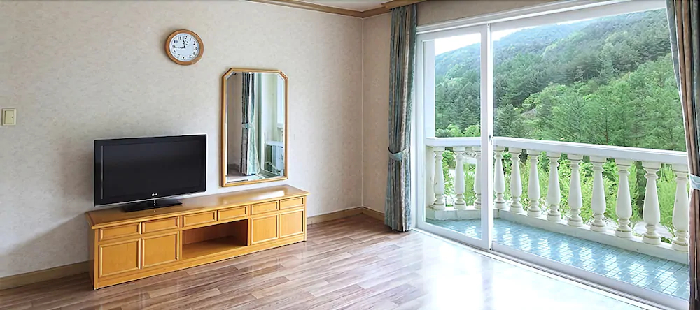 Hanwha Resorts Yangpyeong