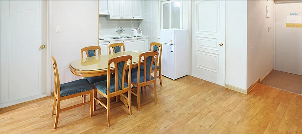 Hanwha Resorts Yangpyeong