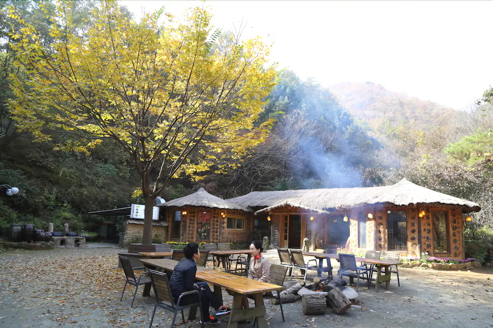 Hanwha Resorts Yangpyeong