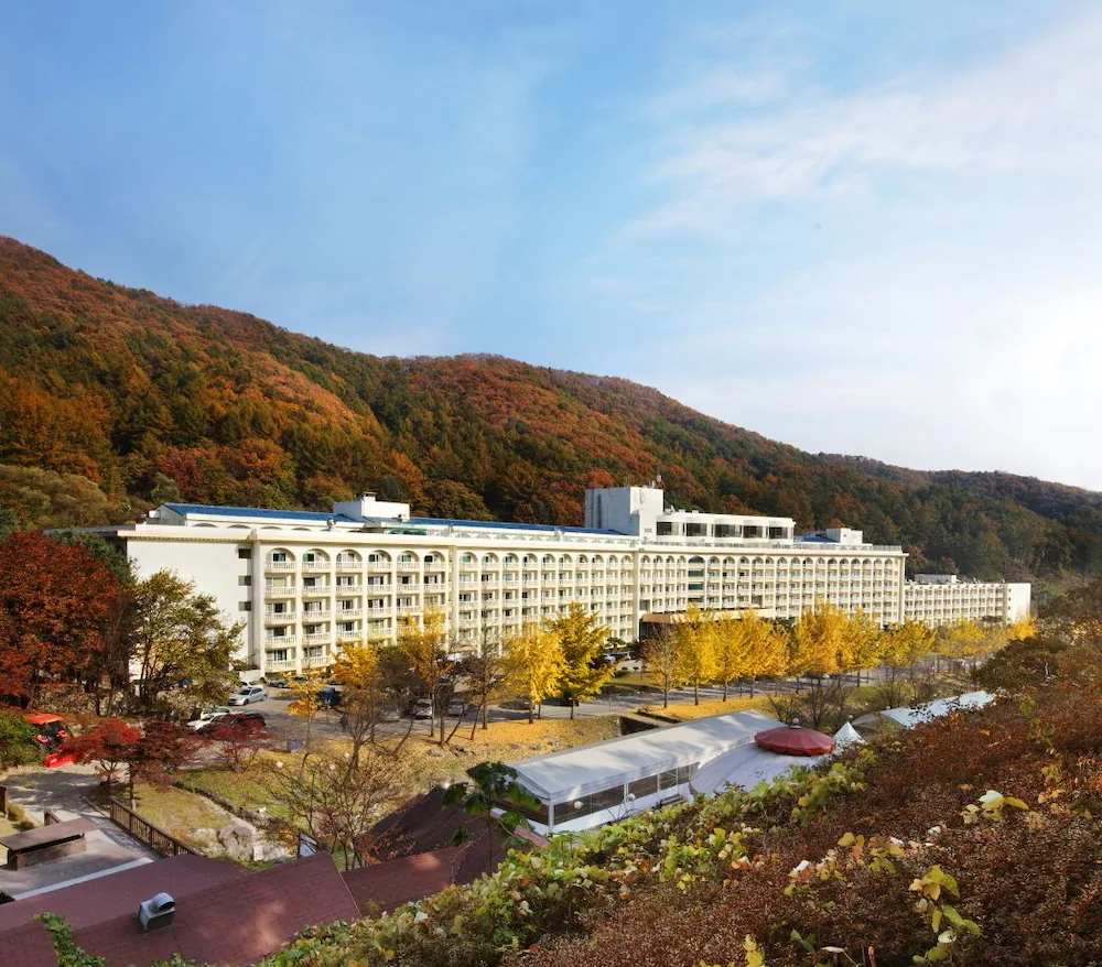 Hanwha Resorts Yangpyeong
