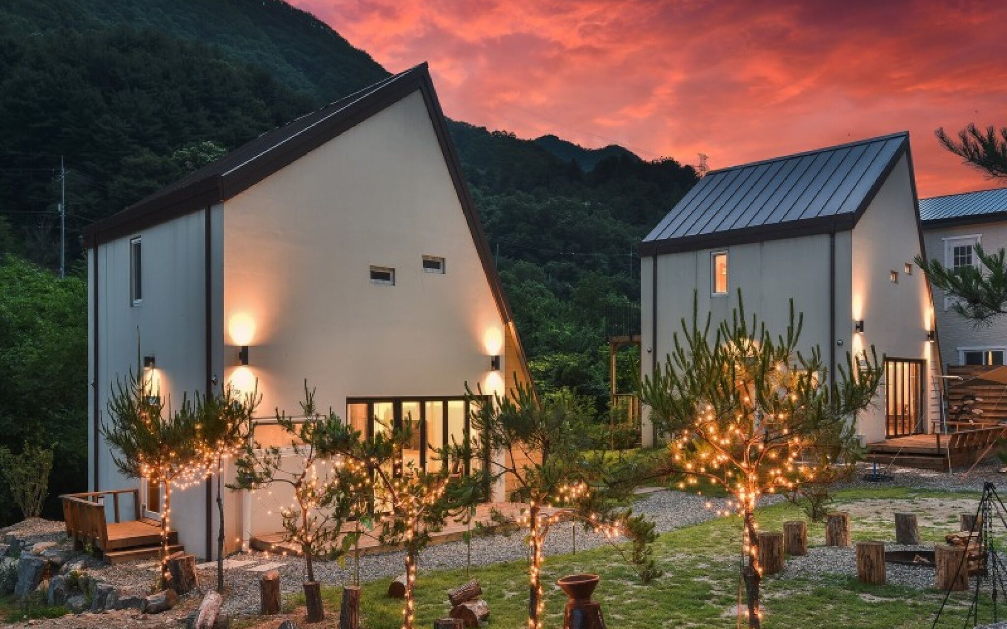 Lucyol Pension Yangpyeong