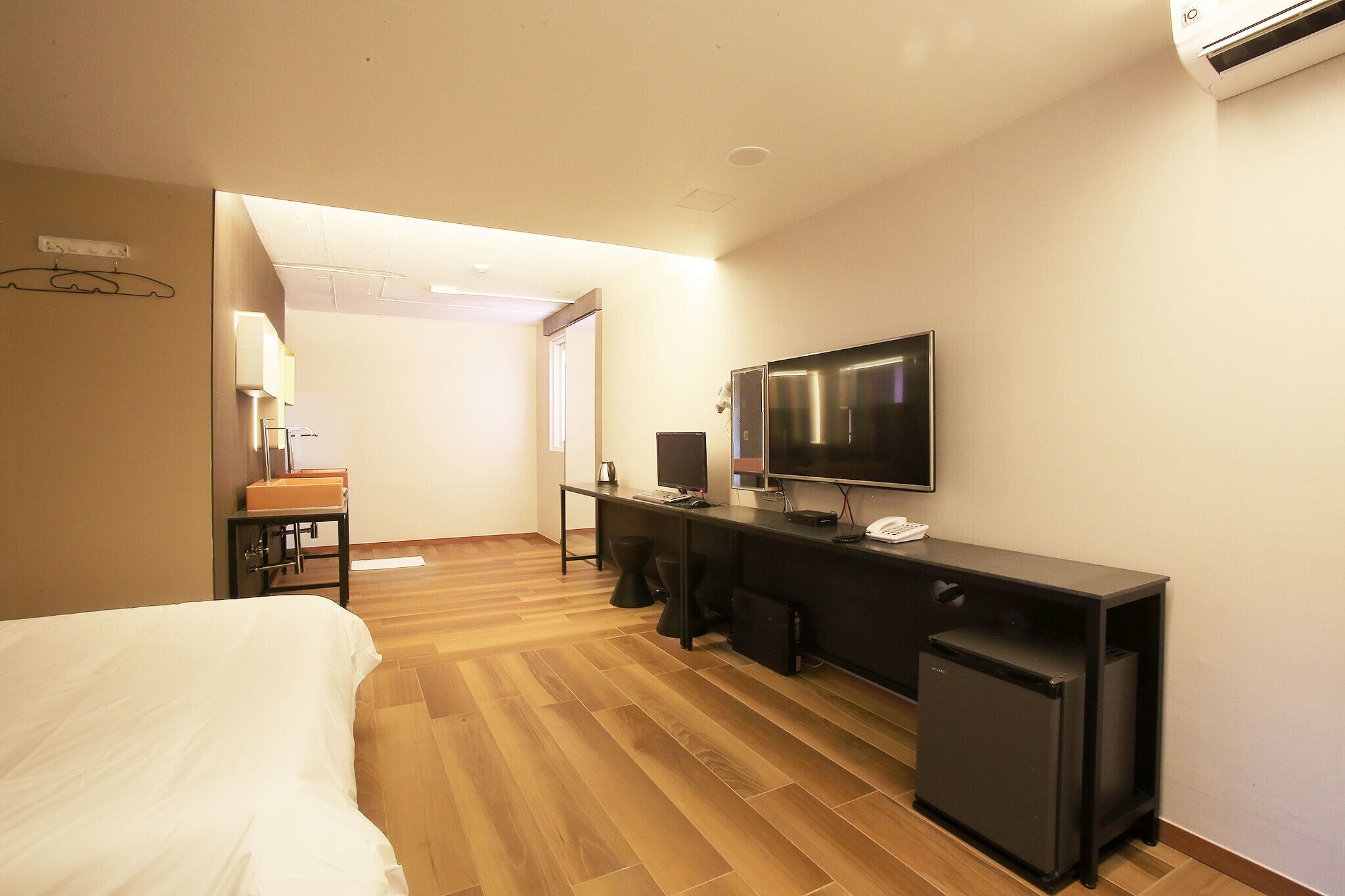 Not A Hotel