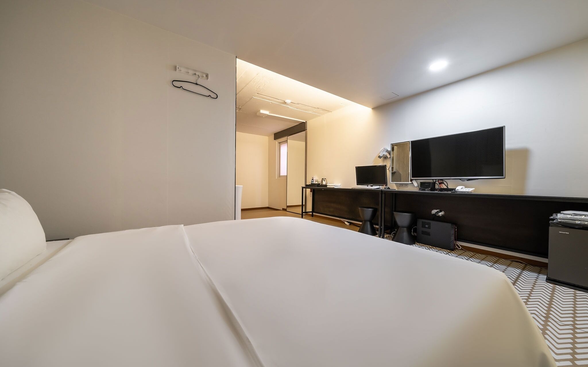 Not A Hotel