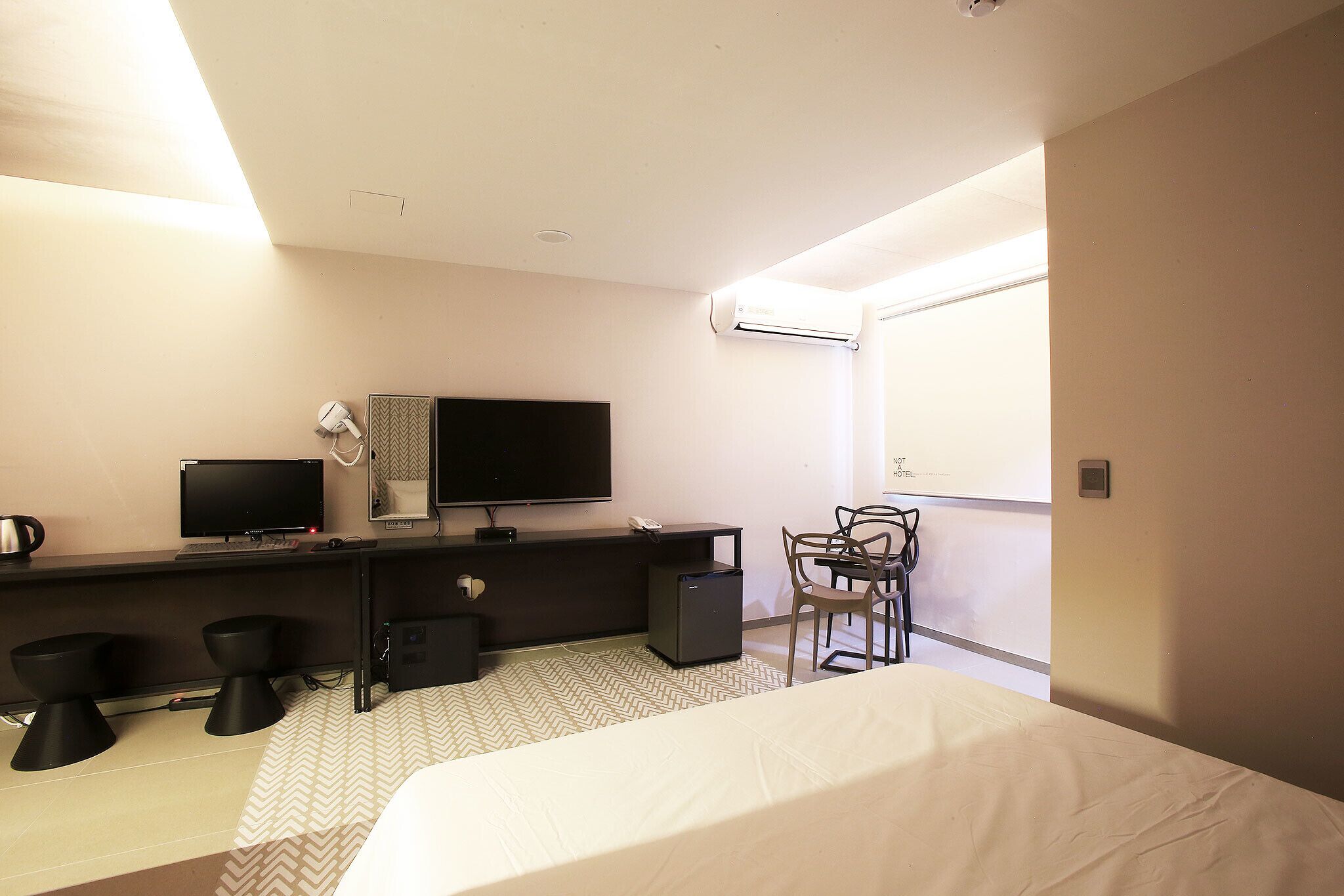 Not A Hotel