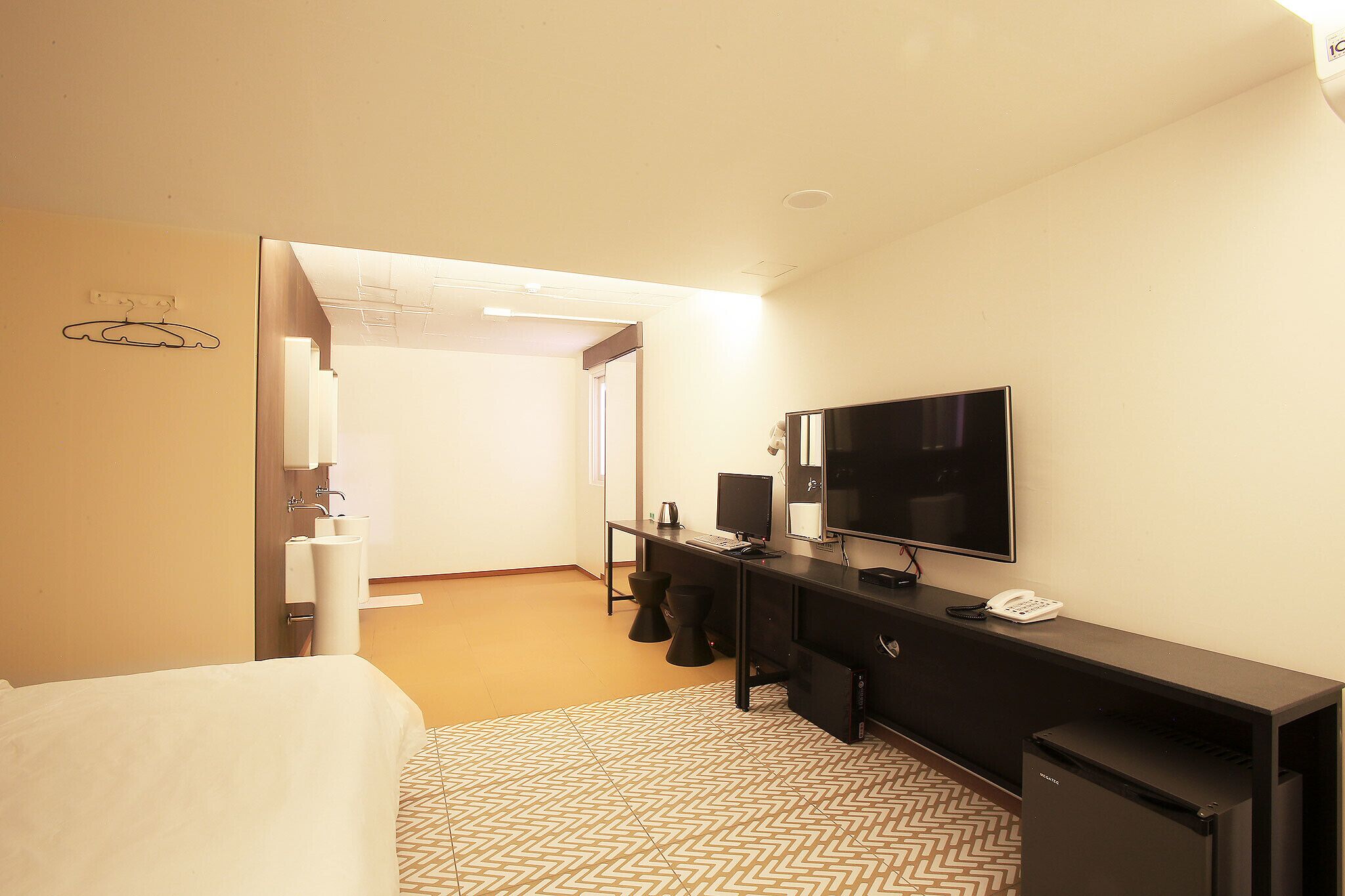 Not A Hotel