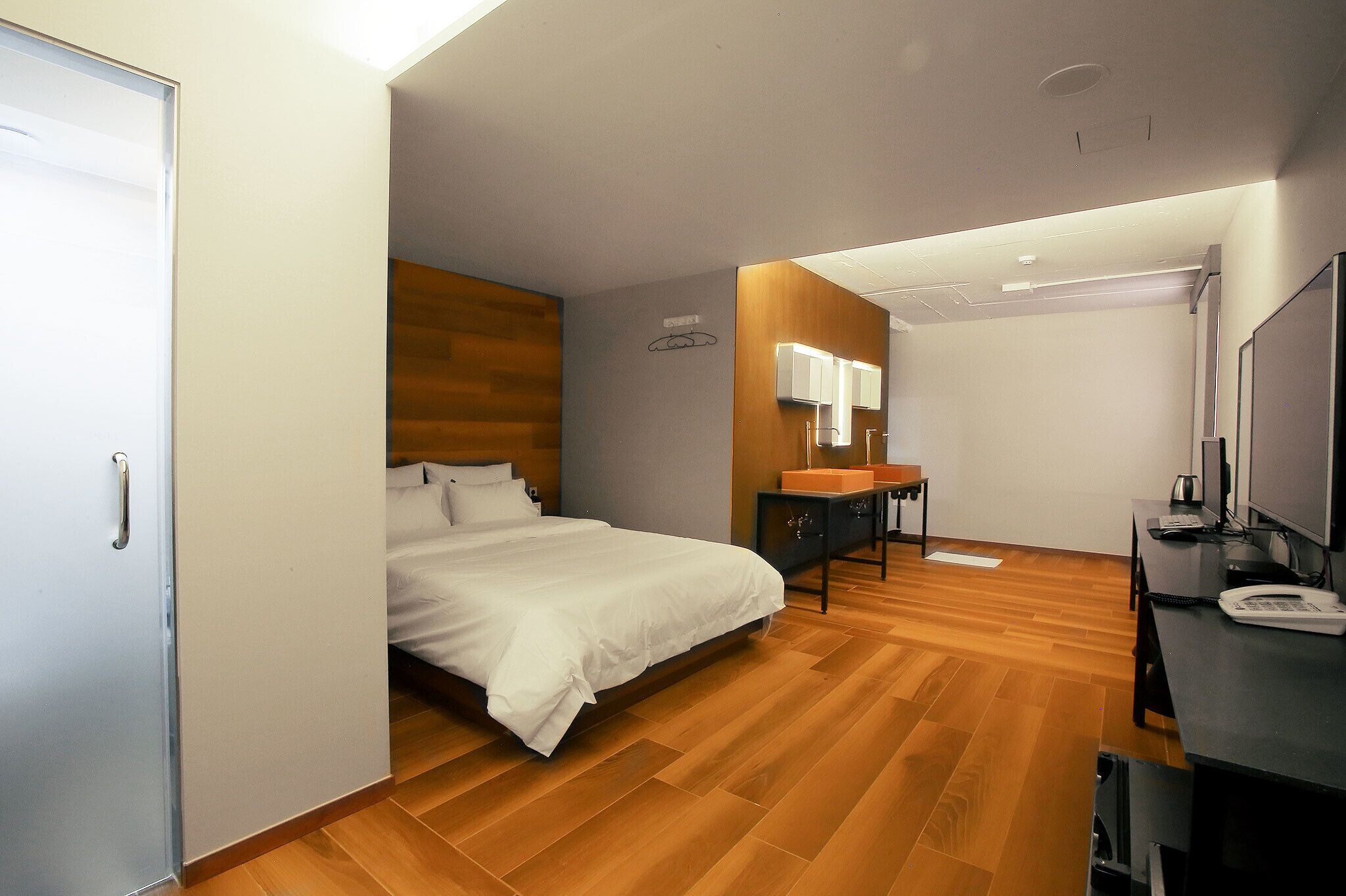 Not A Hotel