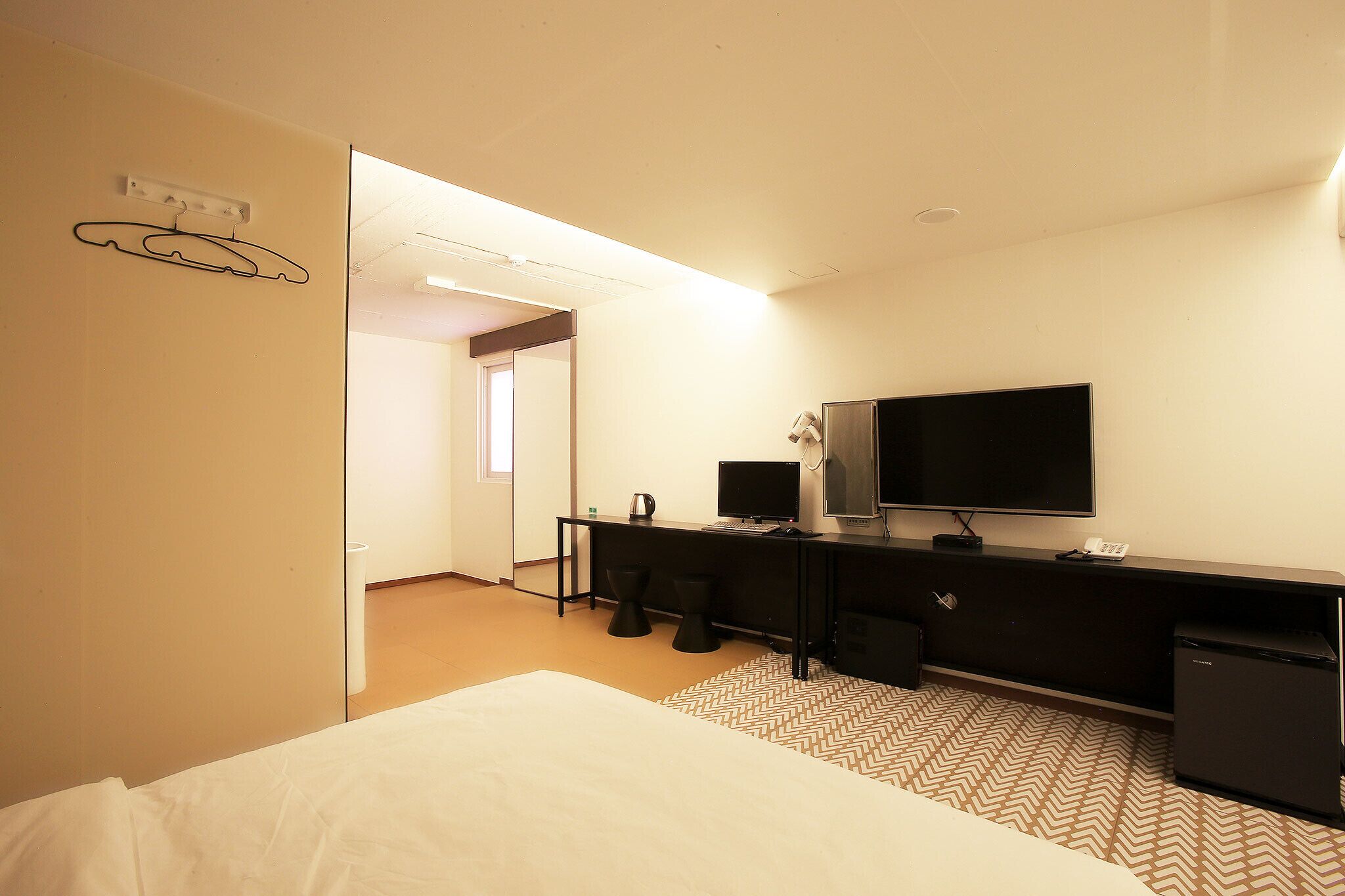 Not A Hotel