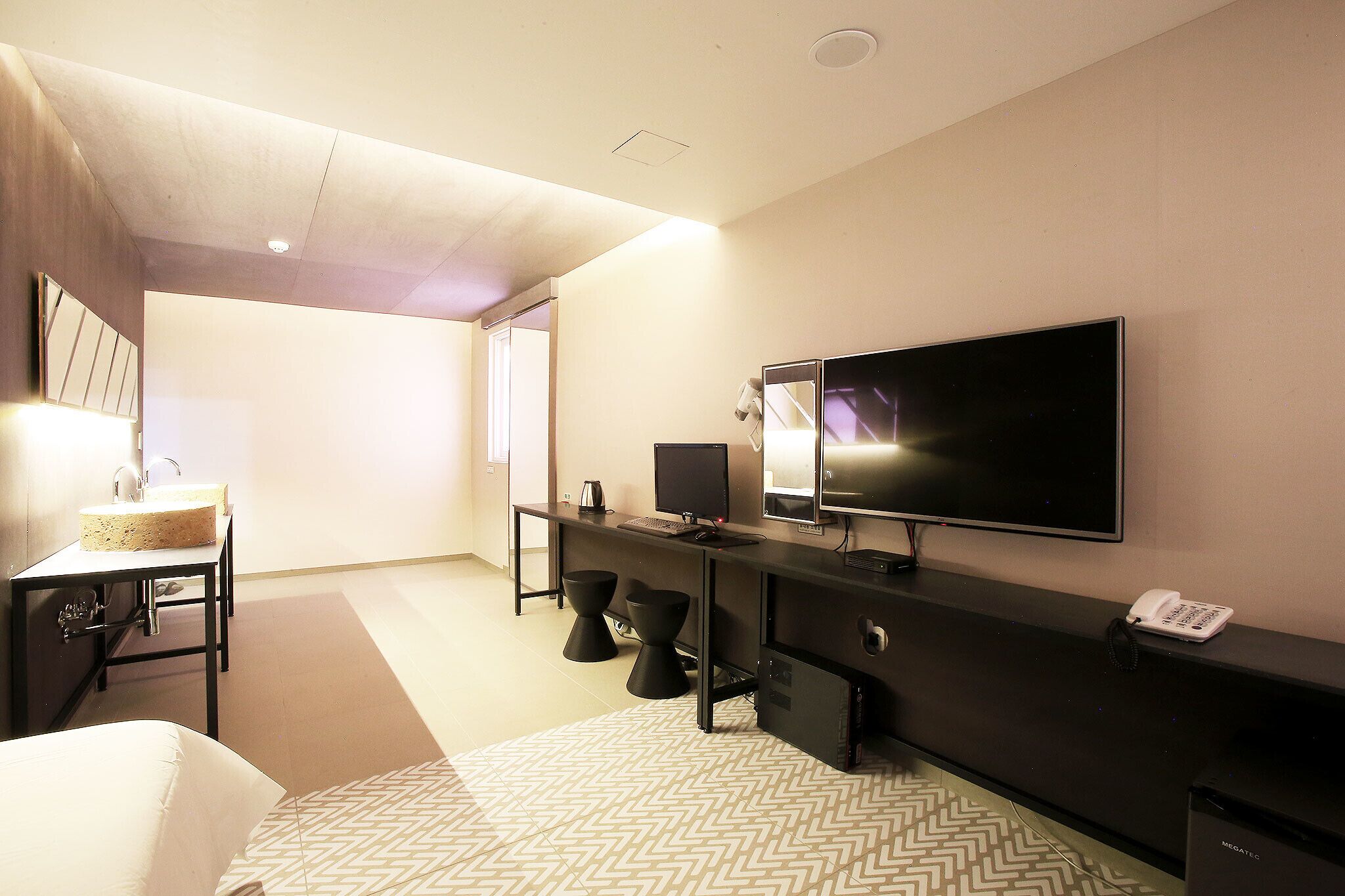 Not A Hotel