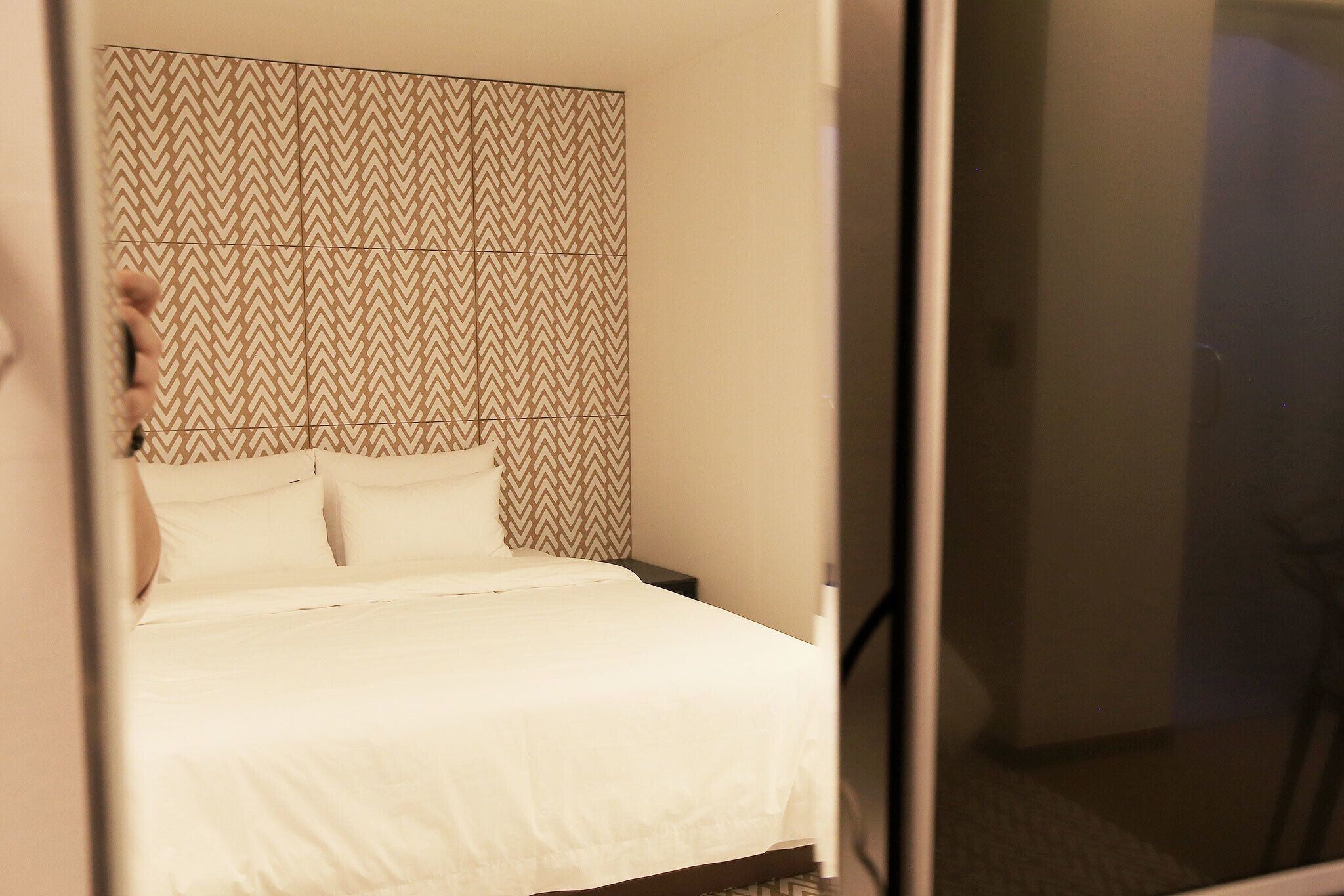 Not A Hotel