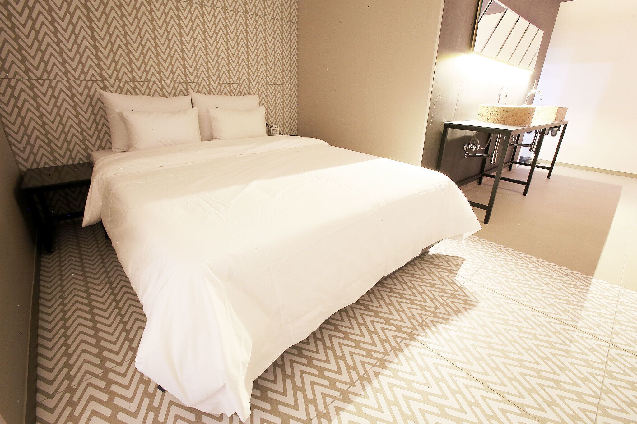 Not A Hotel