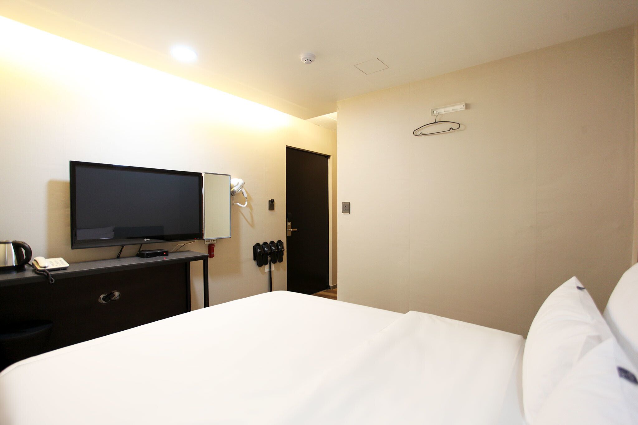 Not A Hotel
