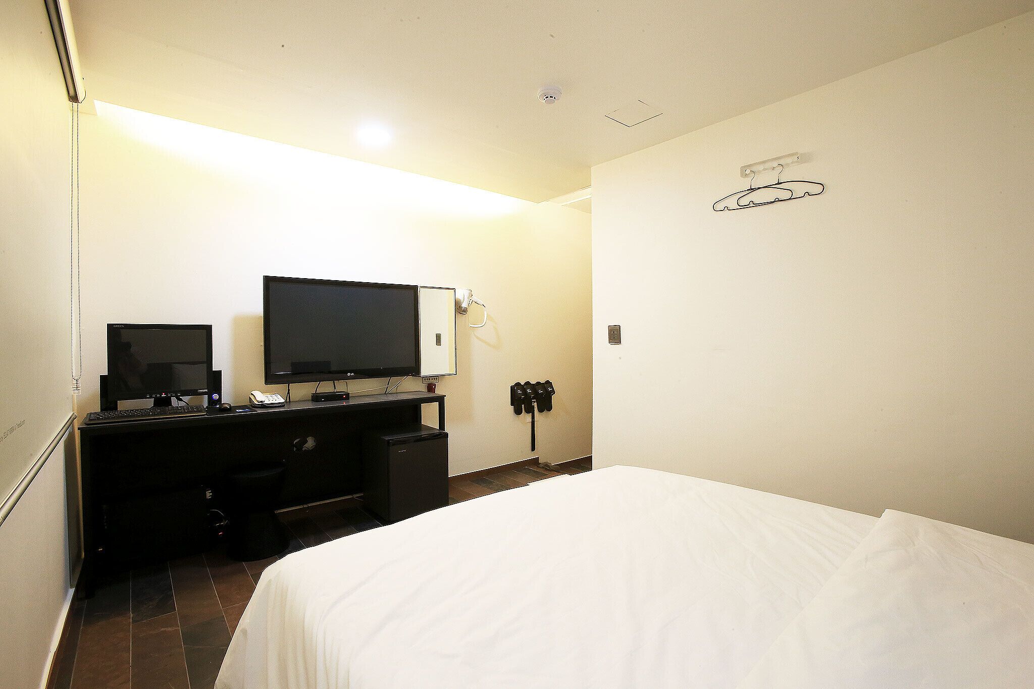 Not A Hotel
