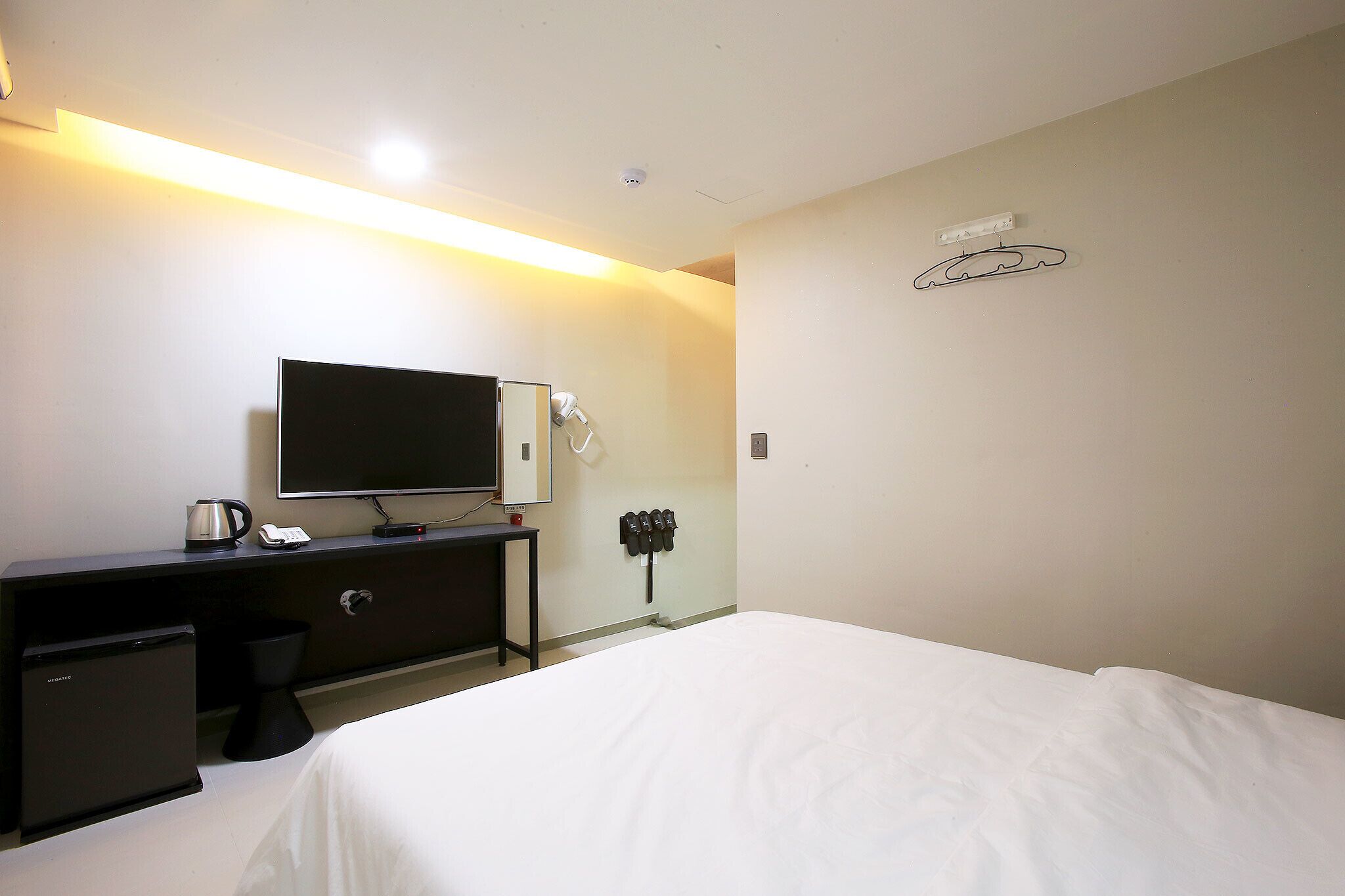 Not A Hotel