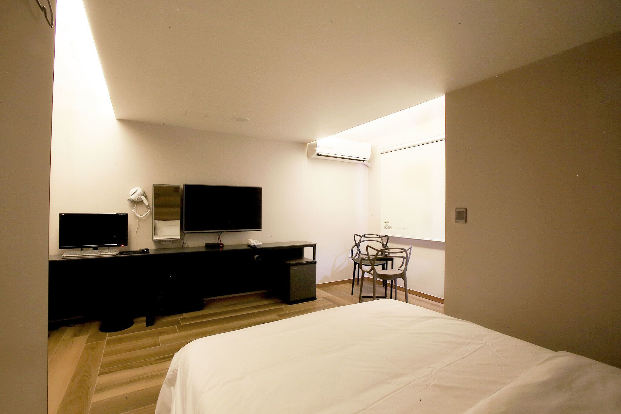 Not A Hotel