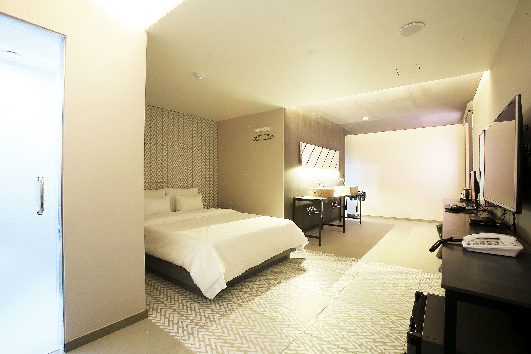 Not A Hotel