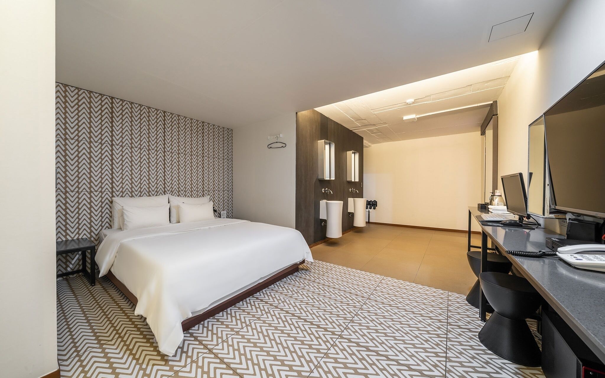 Not A Hotel