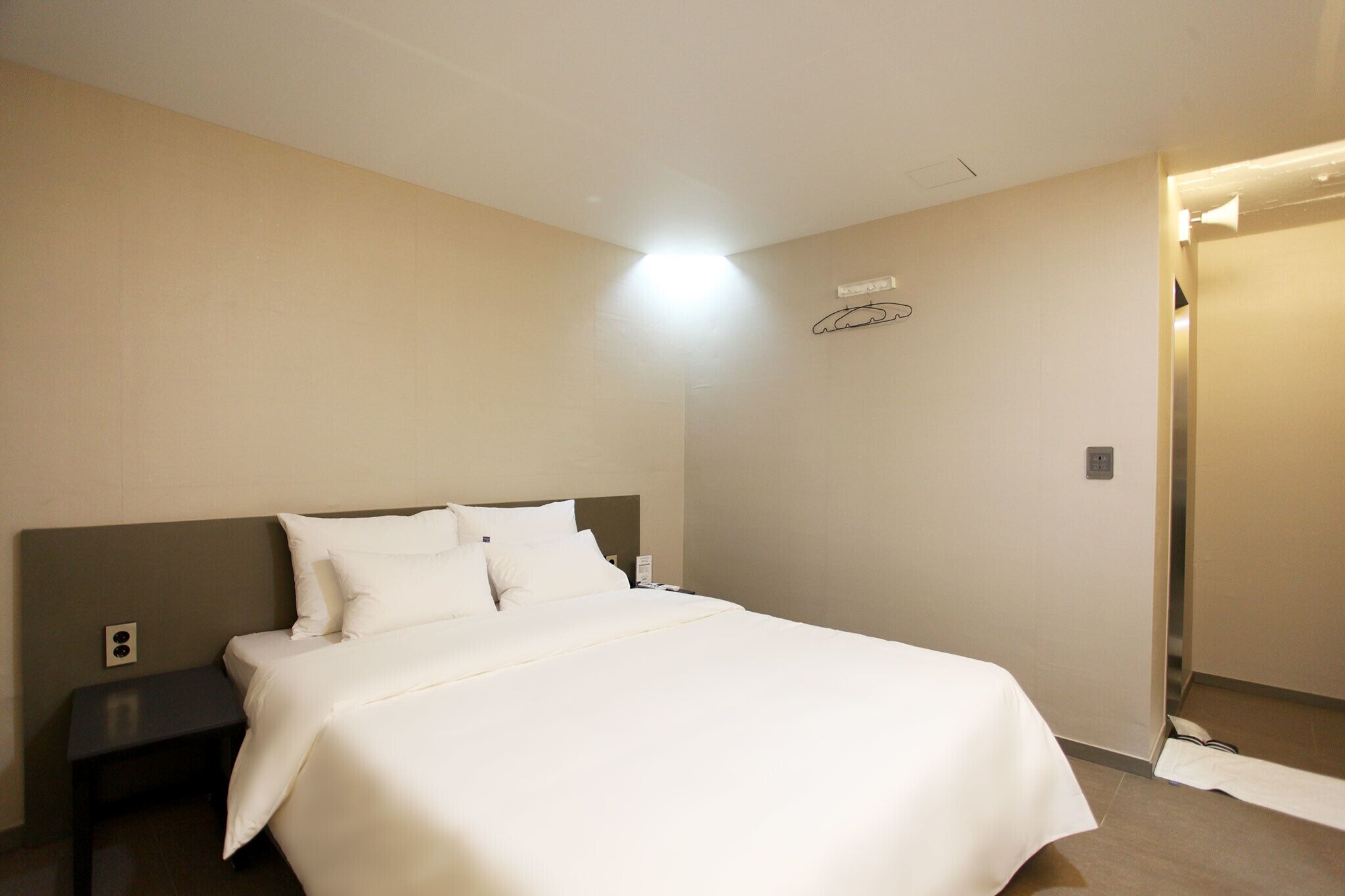 Not A Hotel