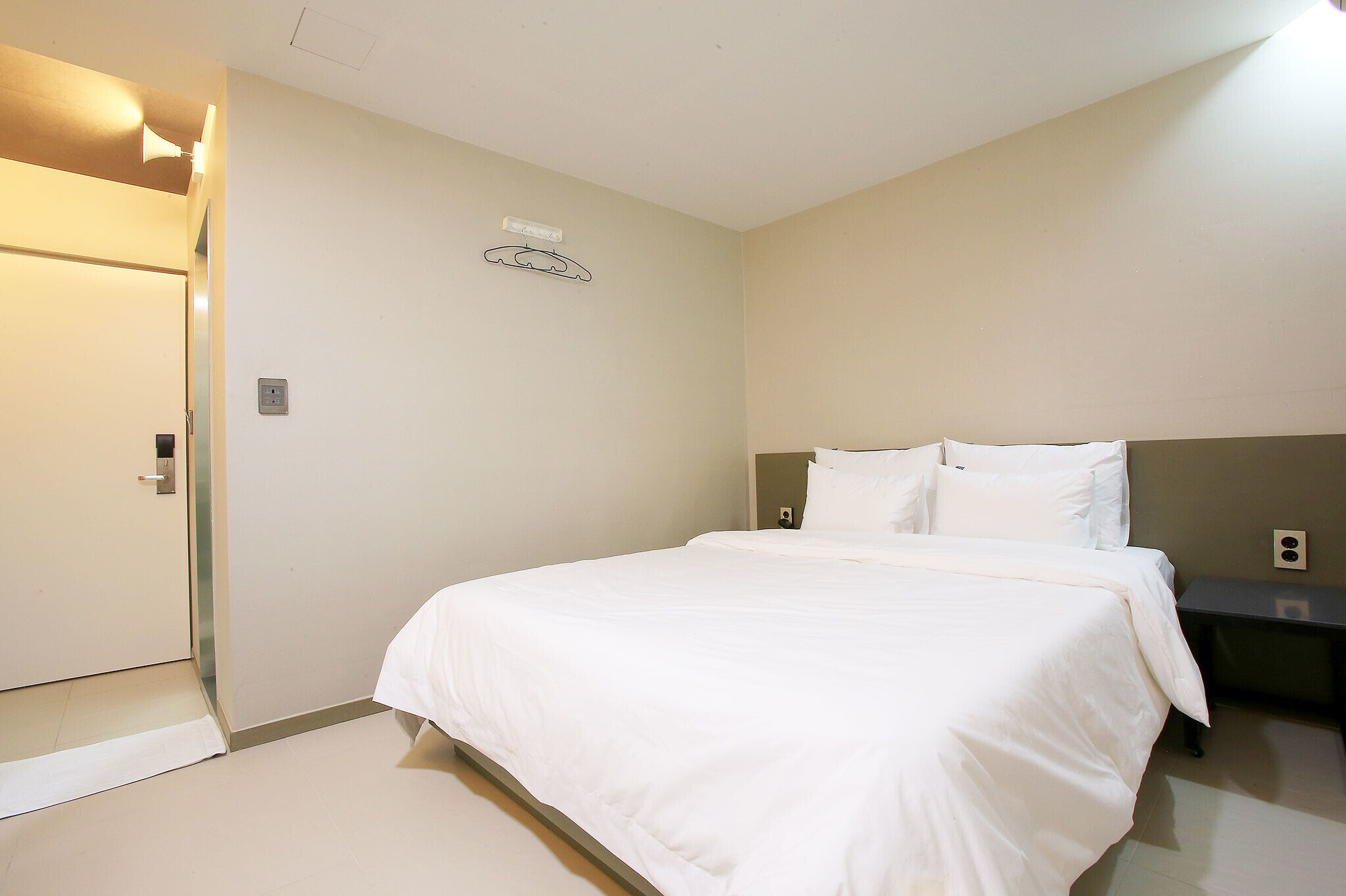 Not A Hotel