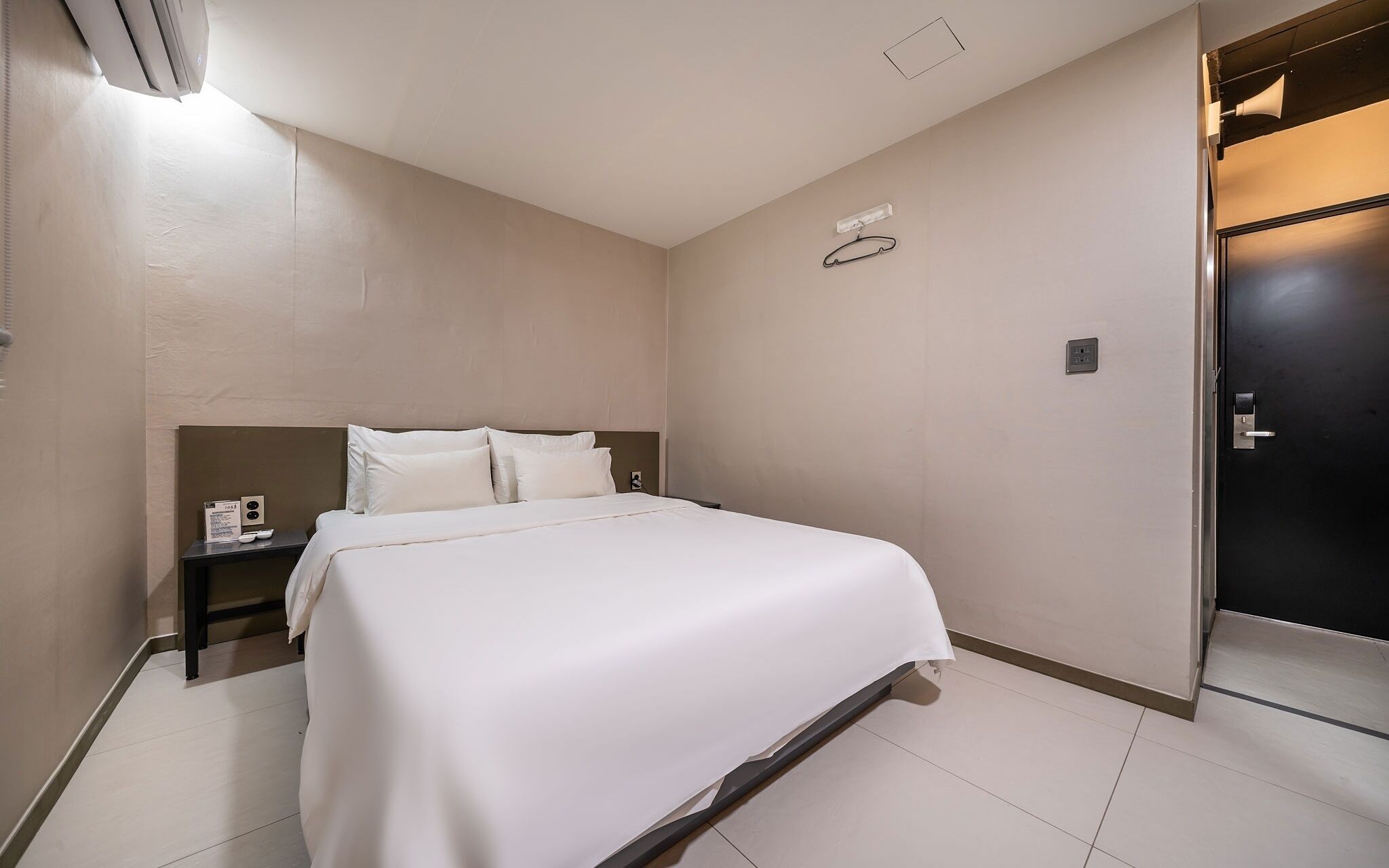 Not A Hotel