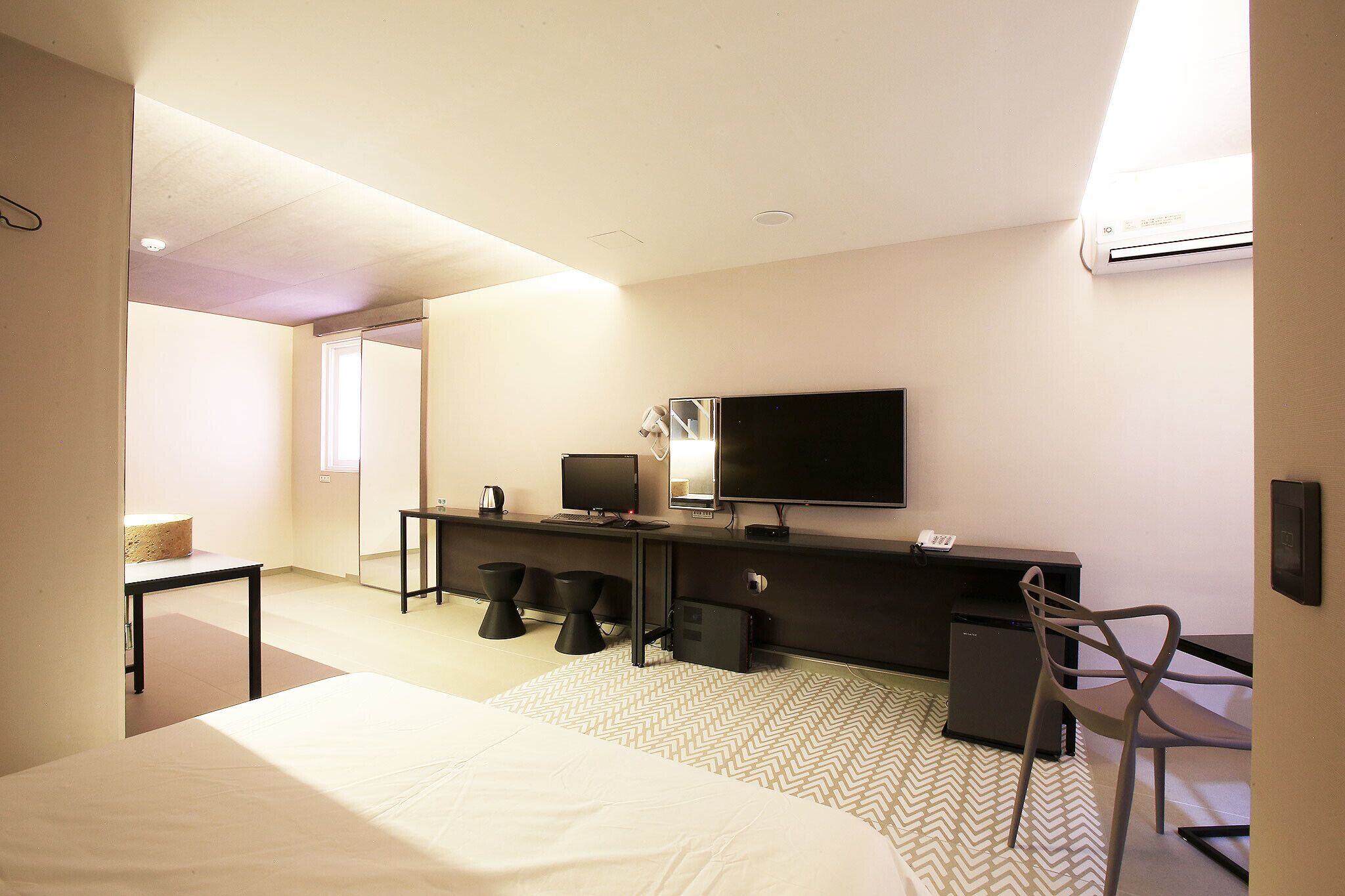 Not A Hotel