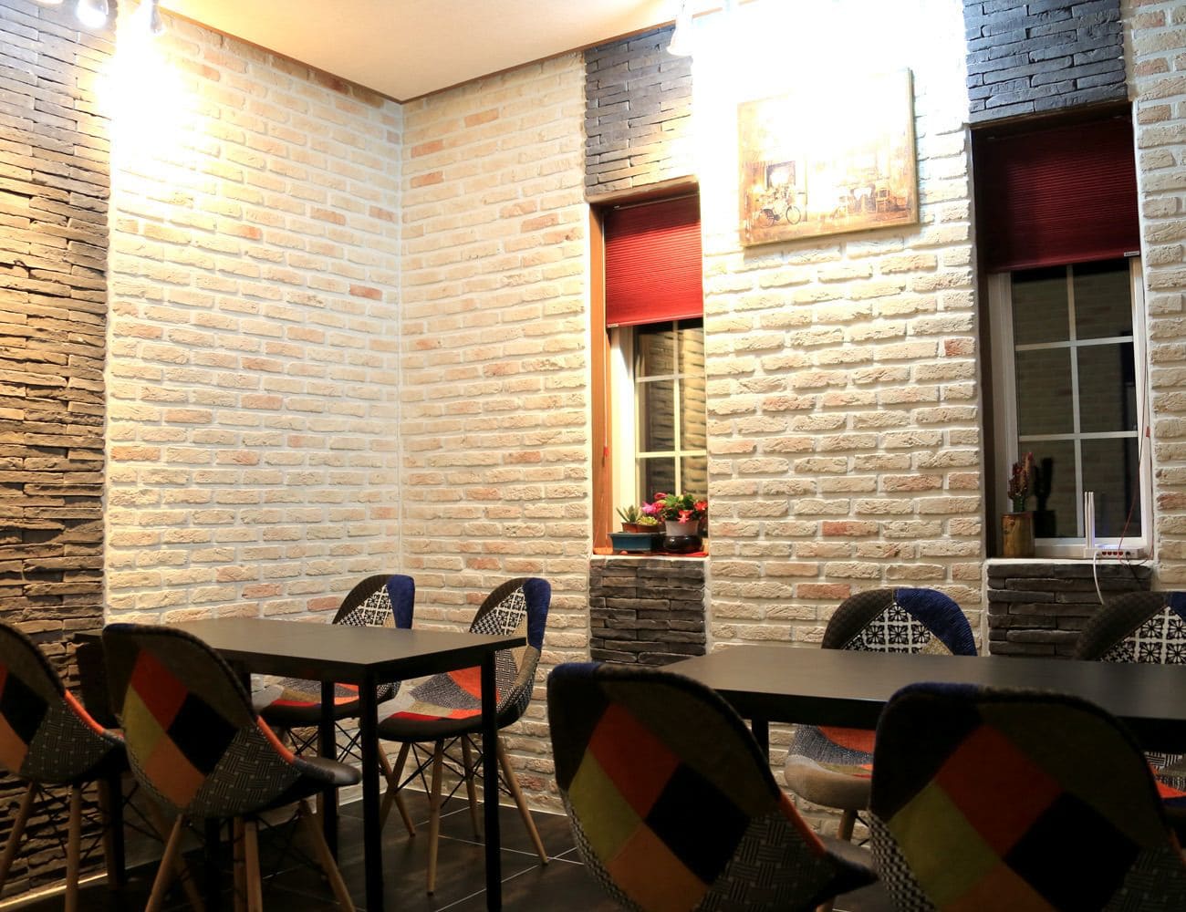 Pension Cafe Yoon & Park