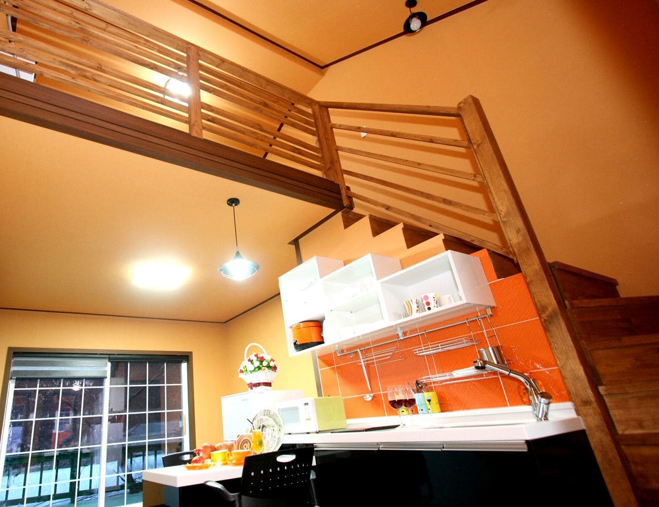 Pension Cafe Yoon & Park